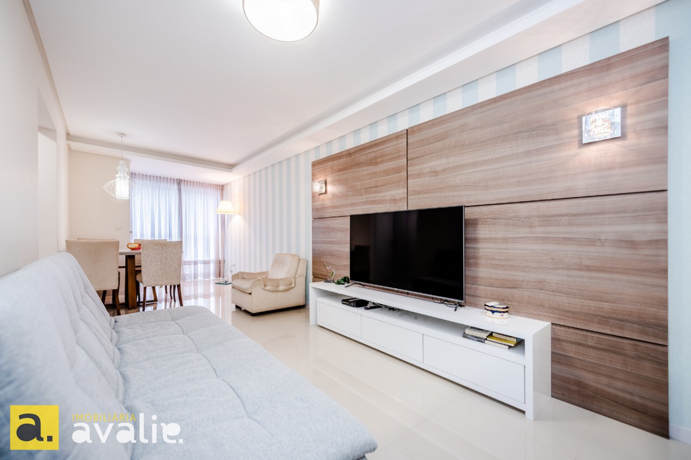 Apartamento, 2 quartos, 65 m² - Foto 9