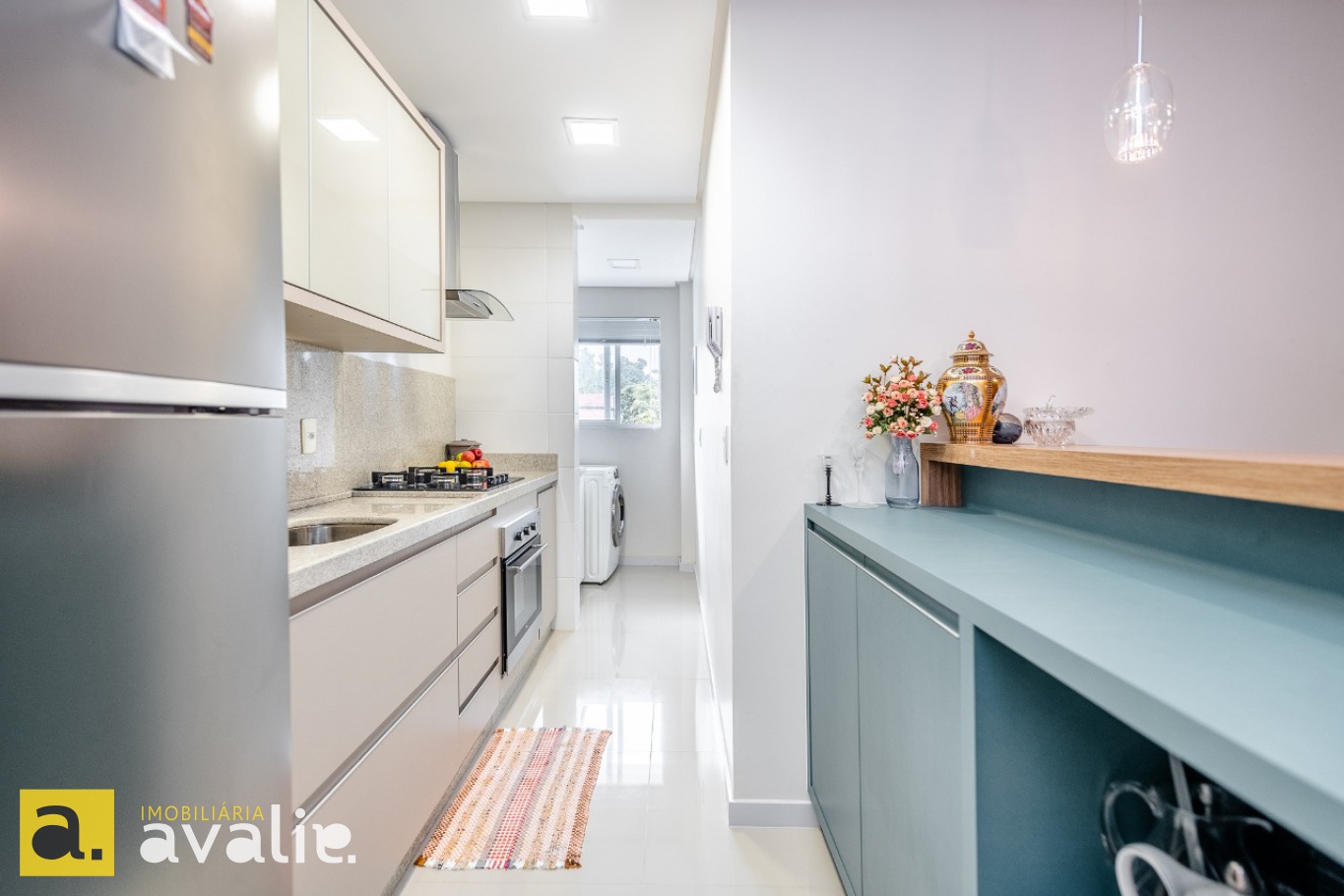 Apartamento, 2 quartos, 65 m² - Foto 4