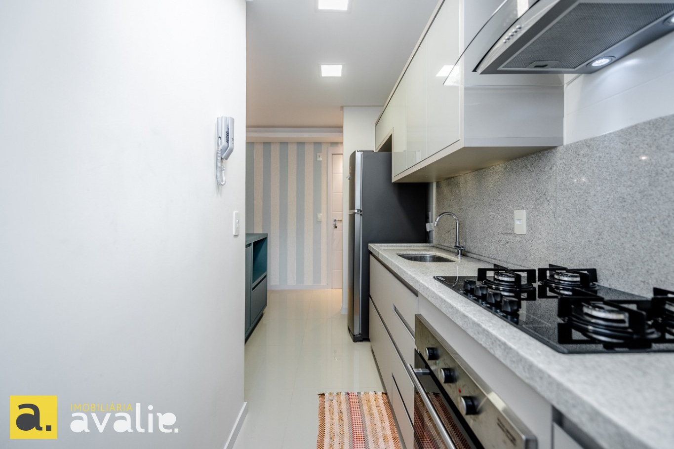 Apartamento, 2 quartos, 65 m² - Foto 5