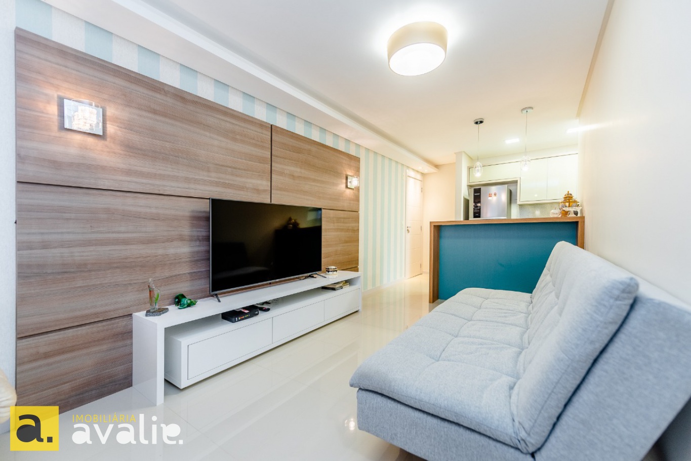 Apartamento, 2 quartos, 65 m² - Foto 7