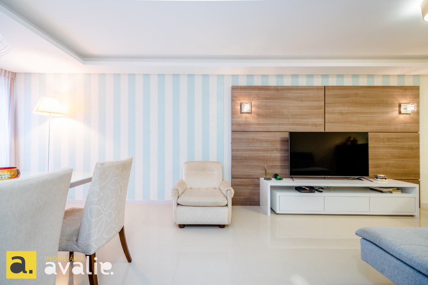 Apartamento, 2 quartos, 65 m² - Foto 11