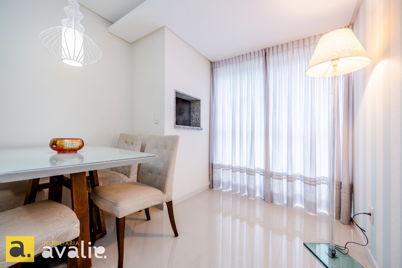 Apartamento, 2 quartos, 65 m² - Foto 12