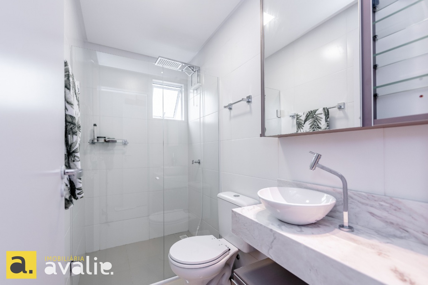 Apartamento, 2 quartos, 65 m² - Foto 19