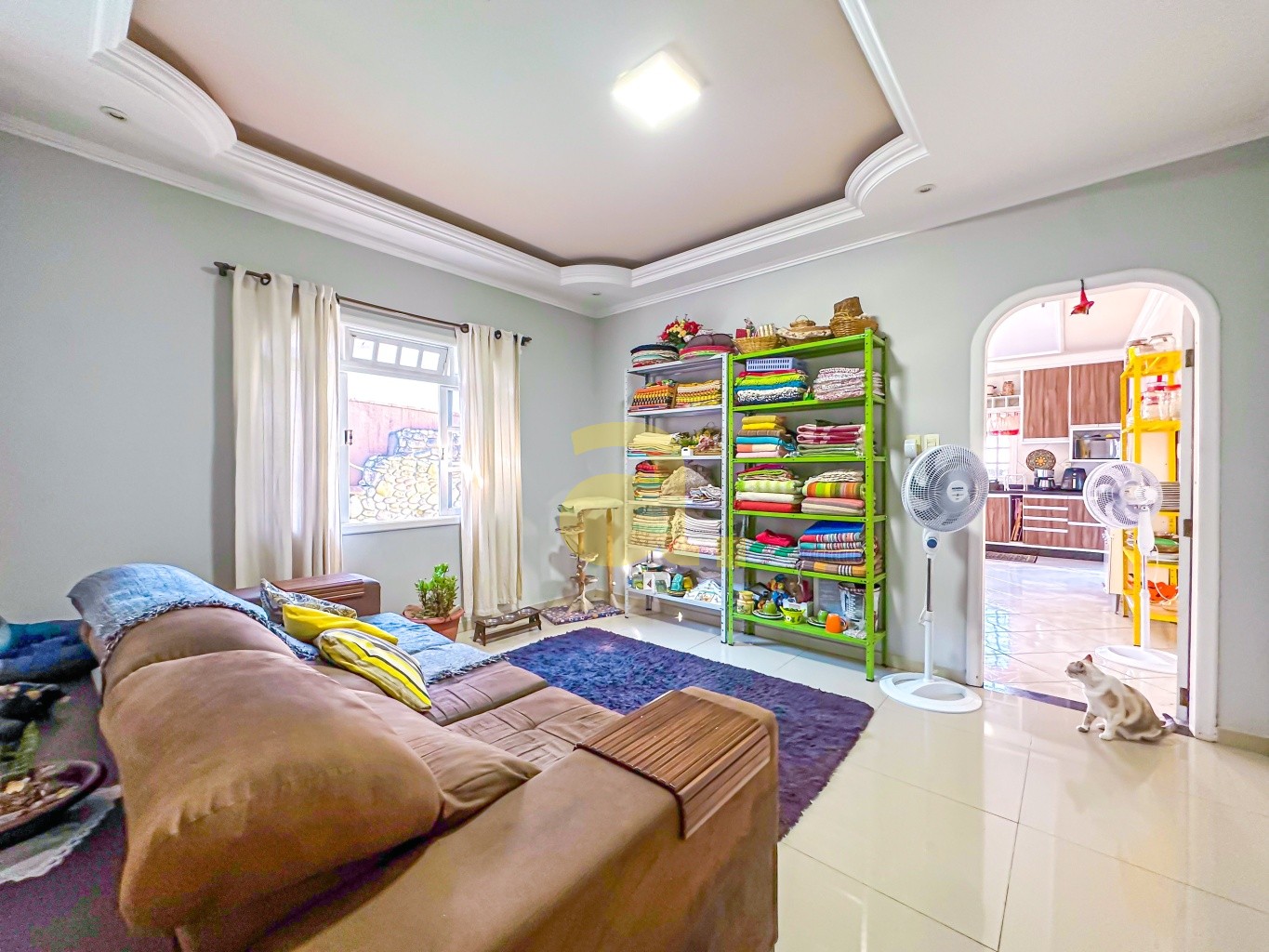 Casa, 3 quartos, 271 m² - Foto 18