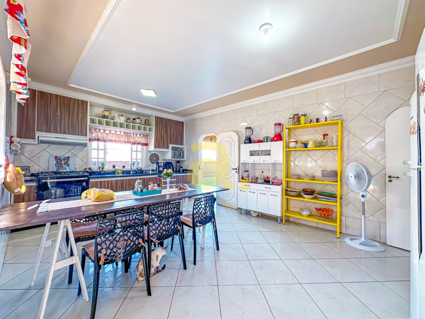 Casa, 3 quartos, 271 m² - Foto 15