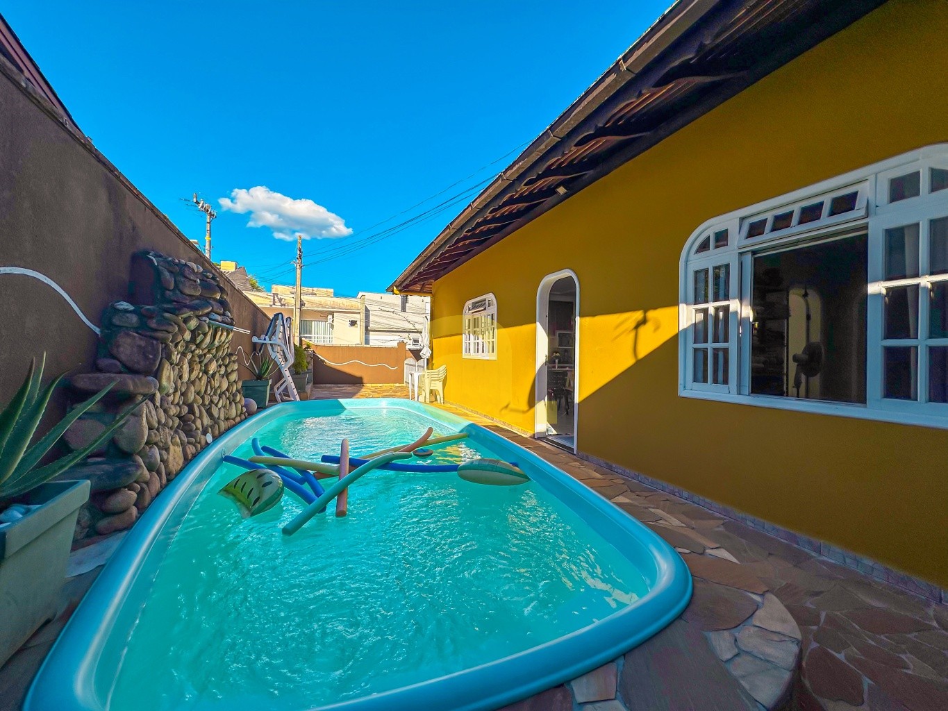 Casa, 3 quartos, 271 m² - Foto 11