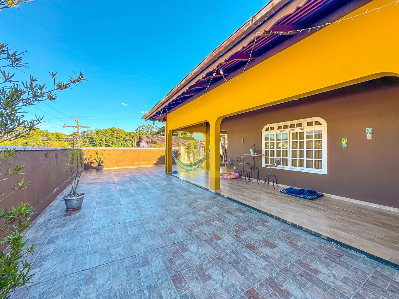 Casa, 3 quartos, 271 m² - Foto 9