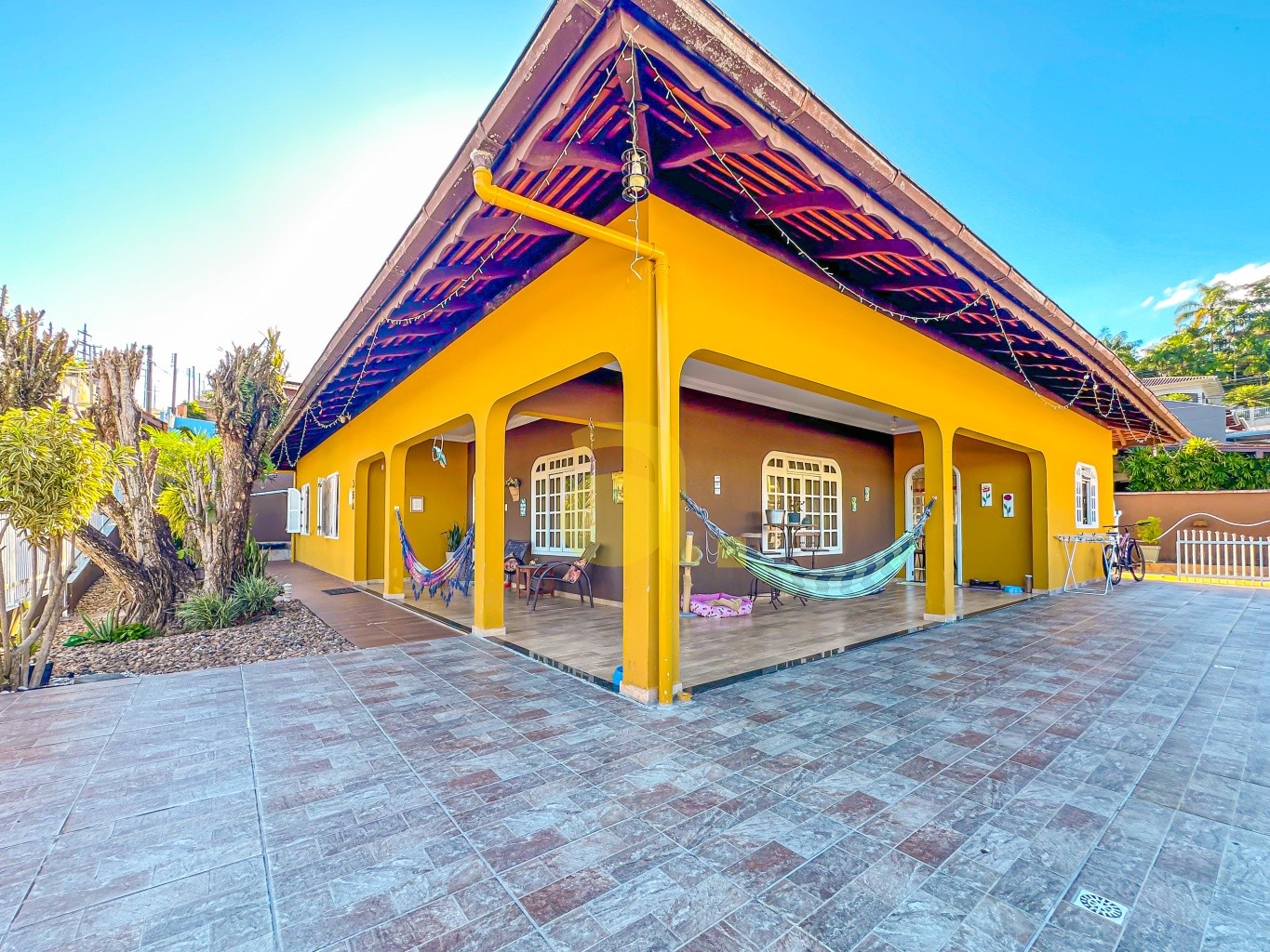 Casa, 3 quartos, 271 m² - Foto 5