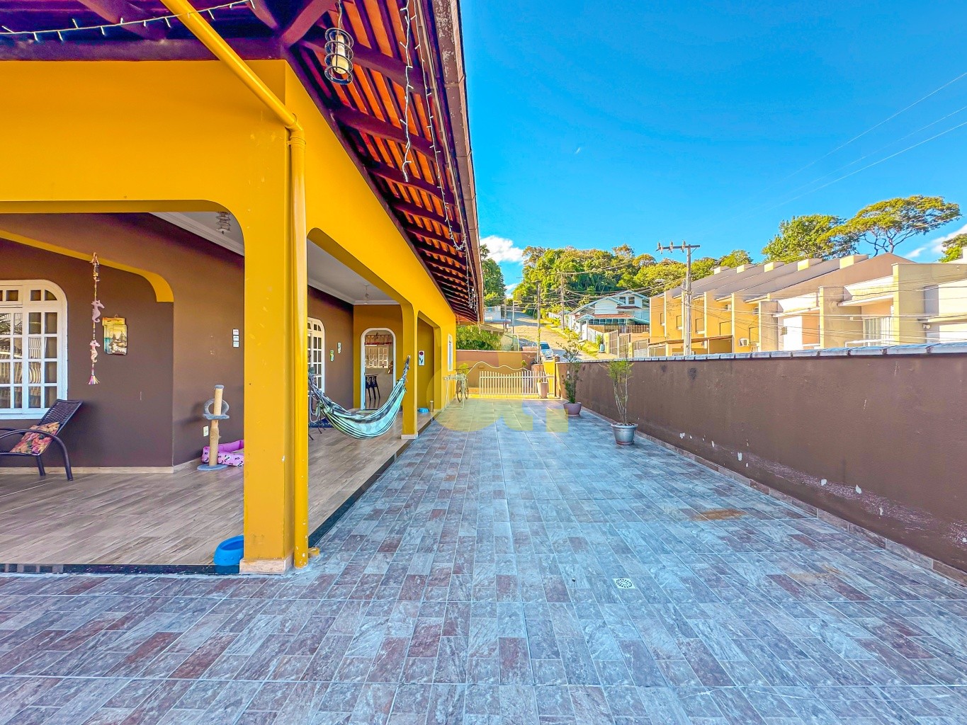 Casa, 3 quartos, 271 m² - Foto 8