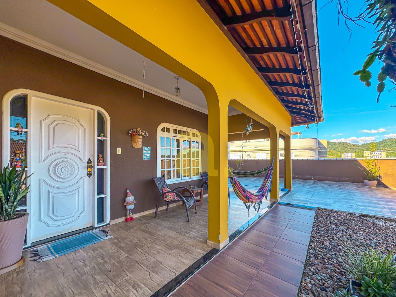 Casa, 3 quartos, 271 m² - Foto 2