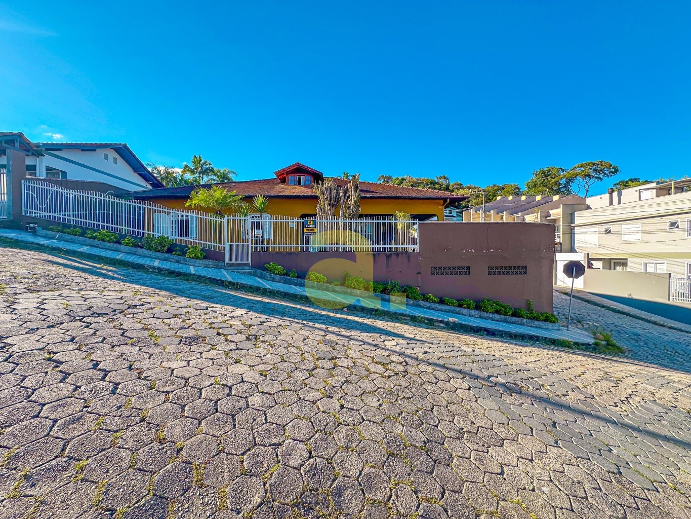 Casa, 3 quartos, 271 m² - Foto 25