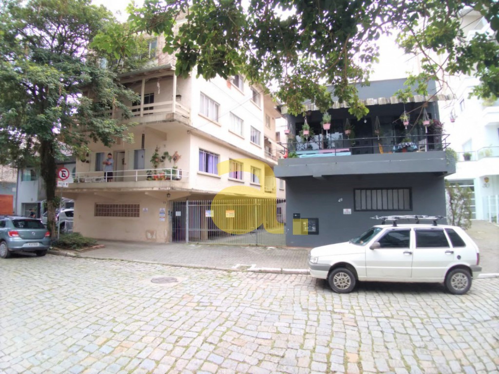 Apartamento Mobiliado localizado em Região Central - foto 1