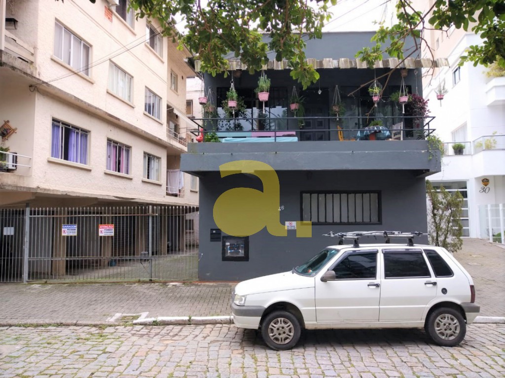 Apartamento Mobiliado localizado em Região Central — foto 2