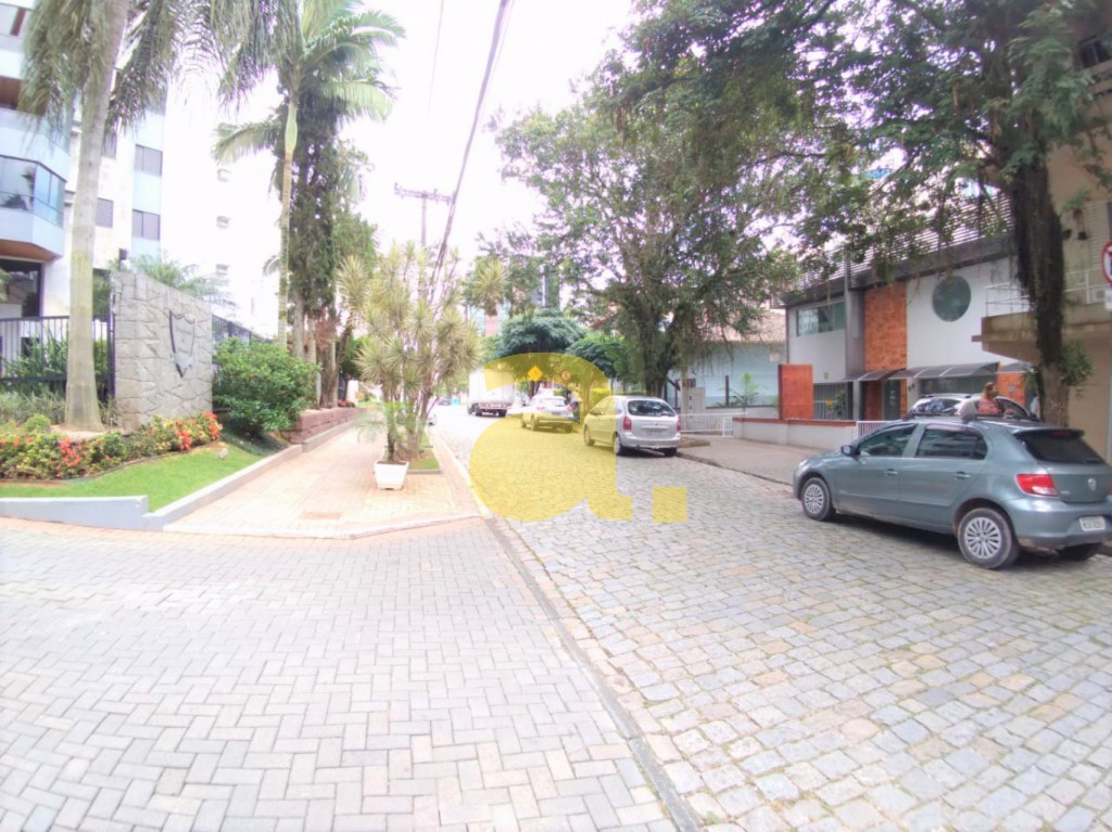 Apartamento Mobiliado localizado em Região Central — foto 3