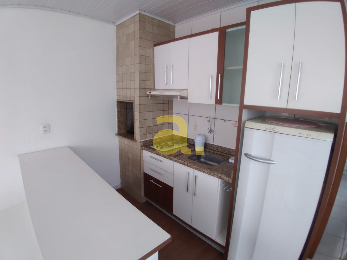Apartamento Mobiliado localizado em Região Central — foto 6