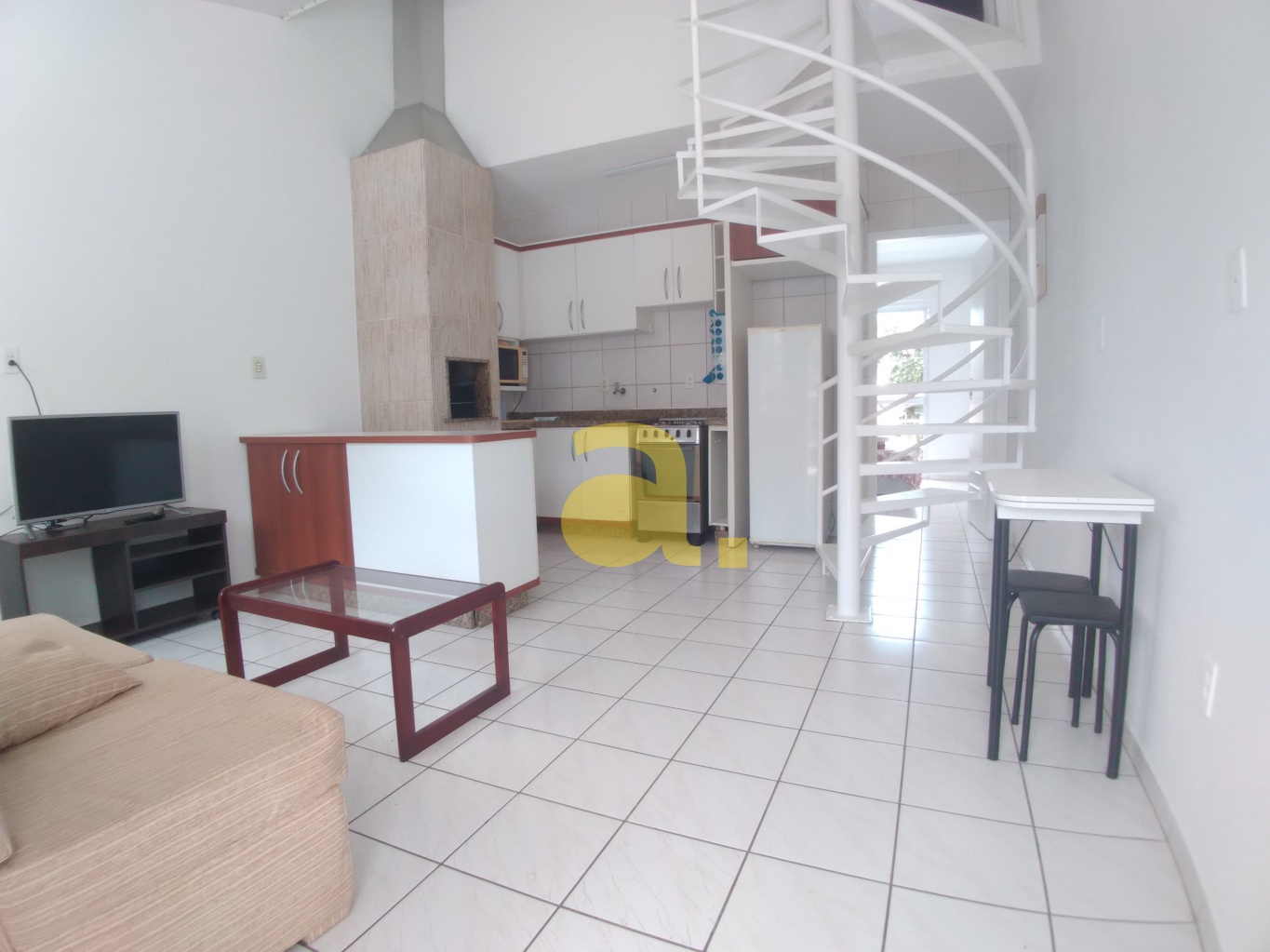 Casa, 2 quartos, 62 m² - Foto 5