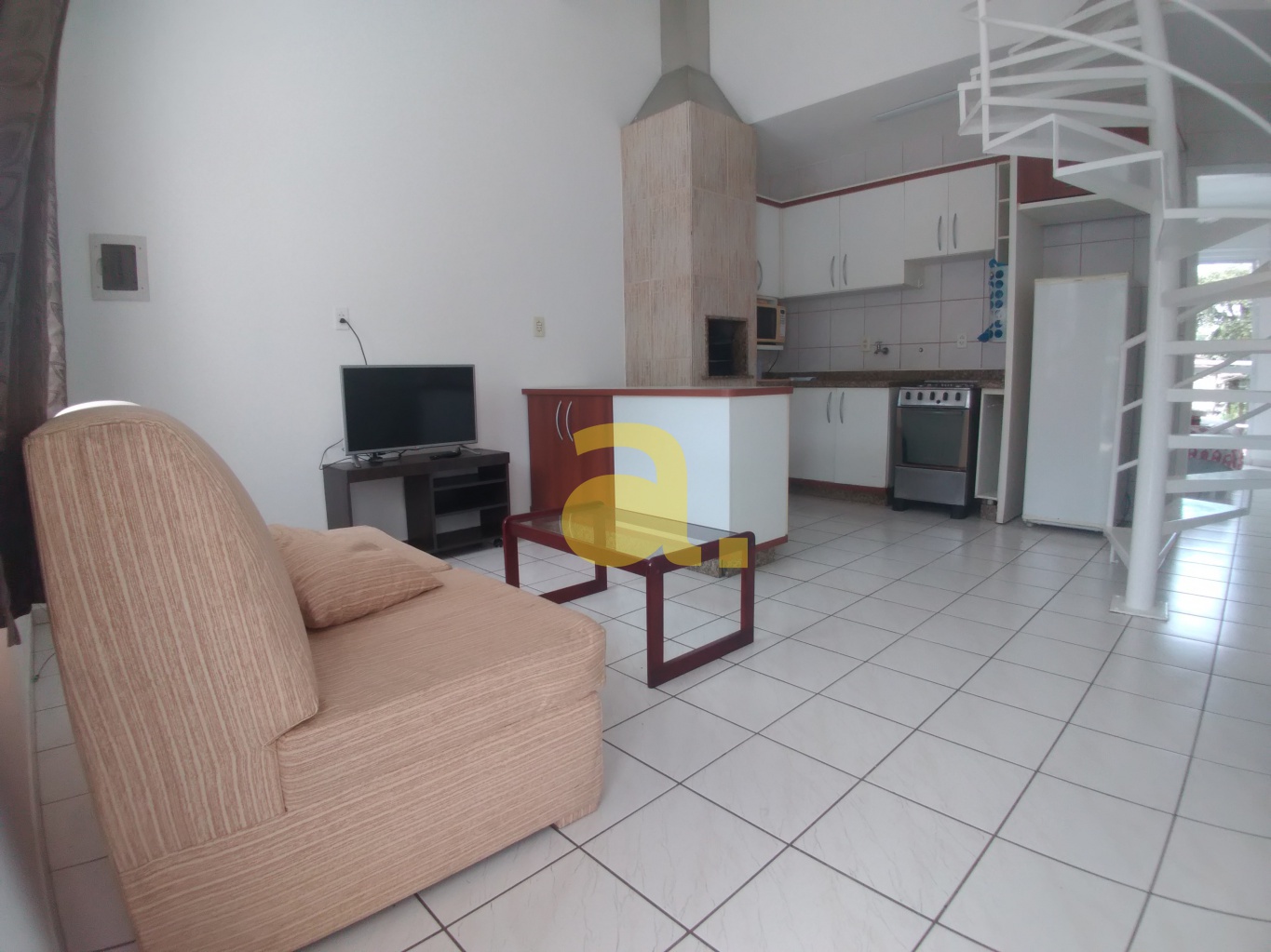 Casa, 2 quartos, 62 m² - Foto 3