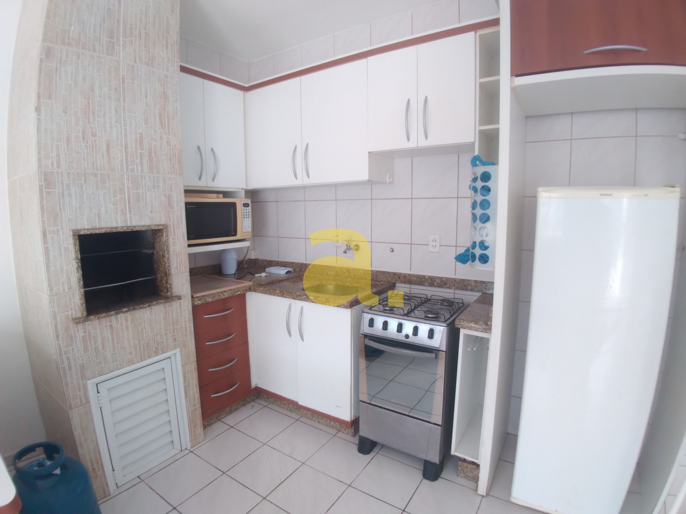 Casa, 2 quartos, 62 m² - Foto 2