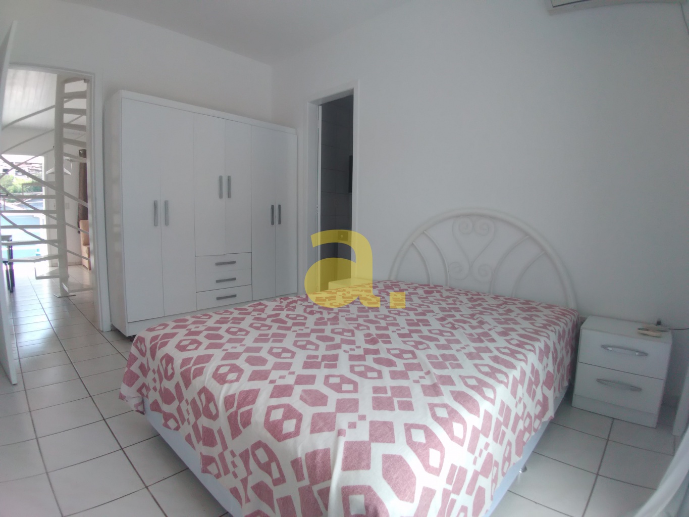Casa, 2 quartos, 62 m² - Foto 7