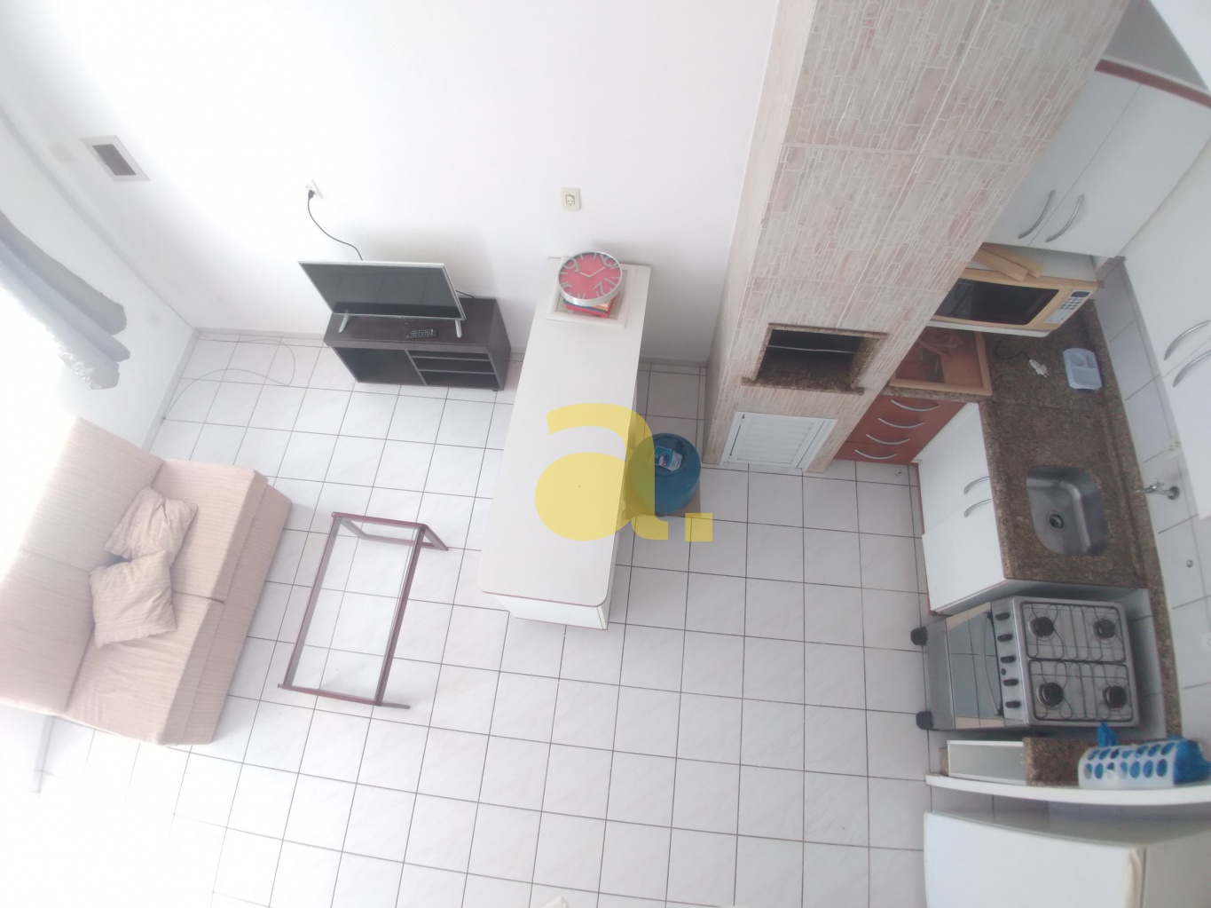 Casa, 2 quartos, 62 m² - Foto 6