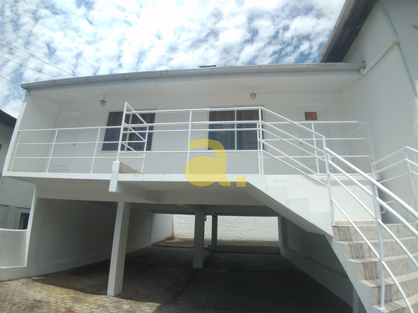 Casa, 2 quartos, 62 m² - Foto 1