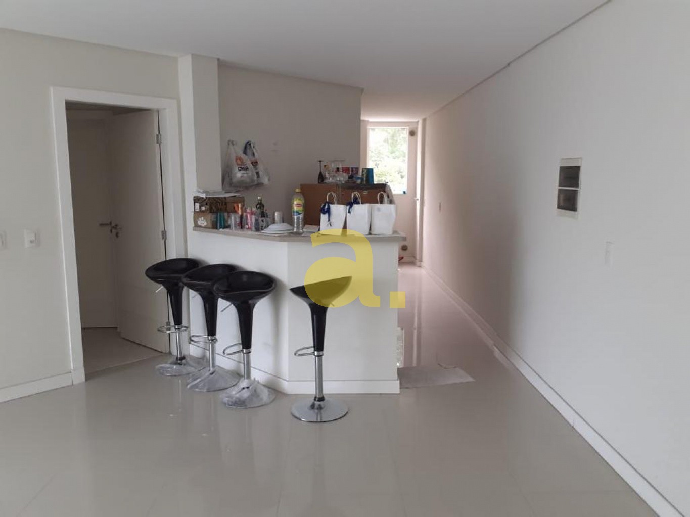 Apartamento à venda com 3 quartos, 103m² - Foto 10