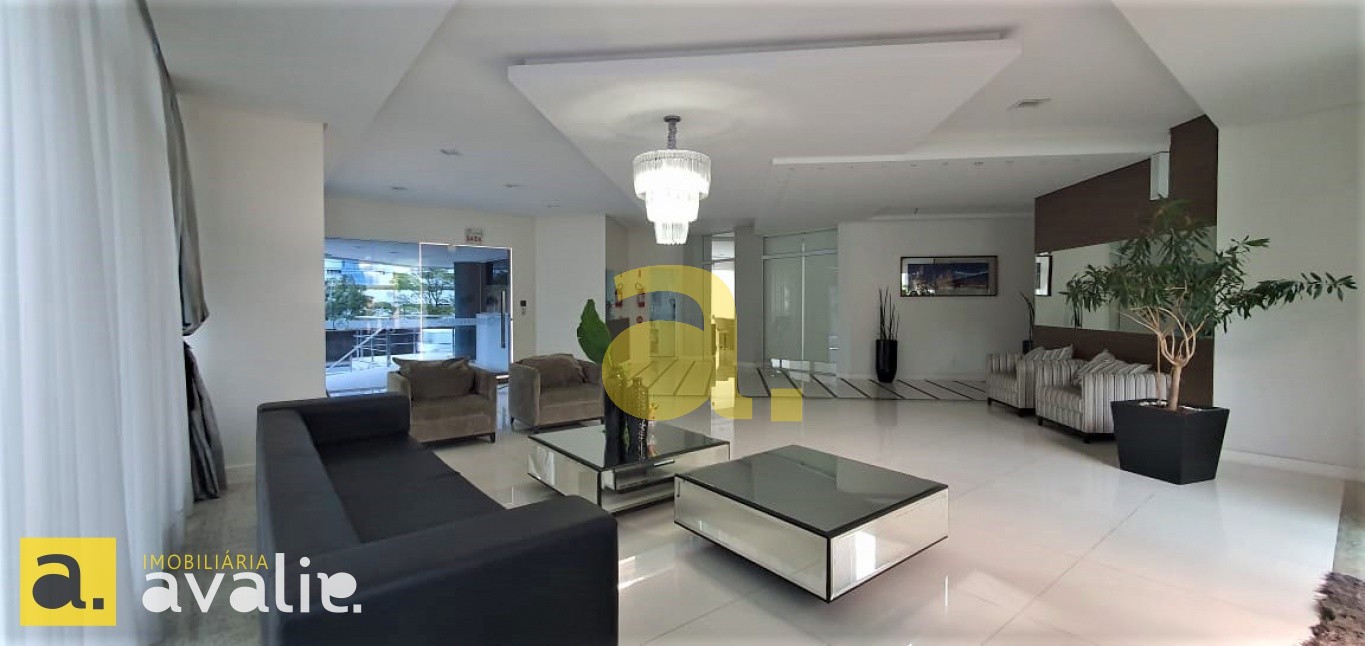 Apartamento à venda com 3 quartos, 103m² - Foto 14