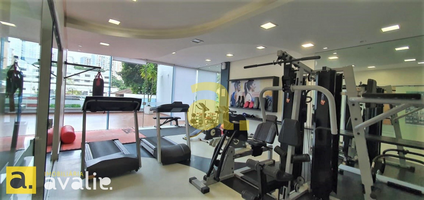 Apartamento à venda com 3 quartos, 103m² - Foto 19