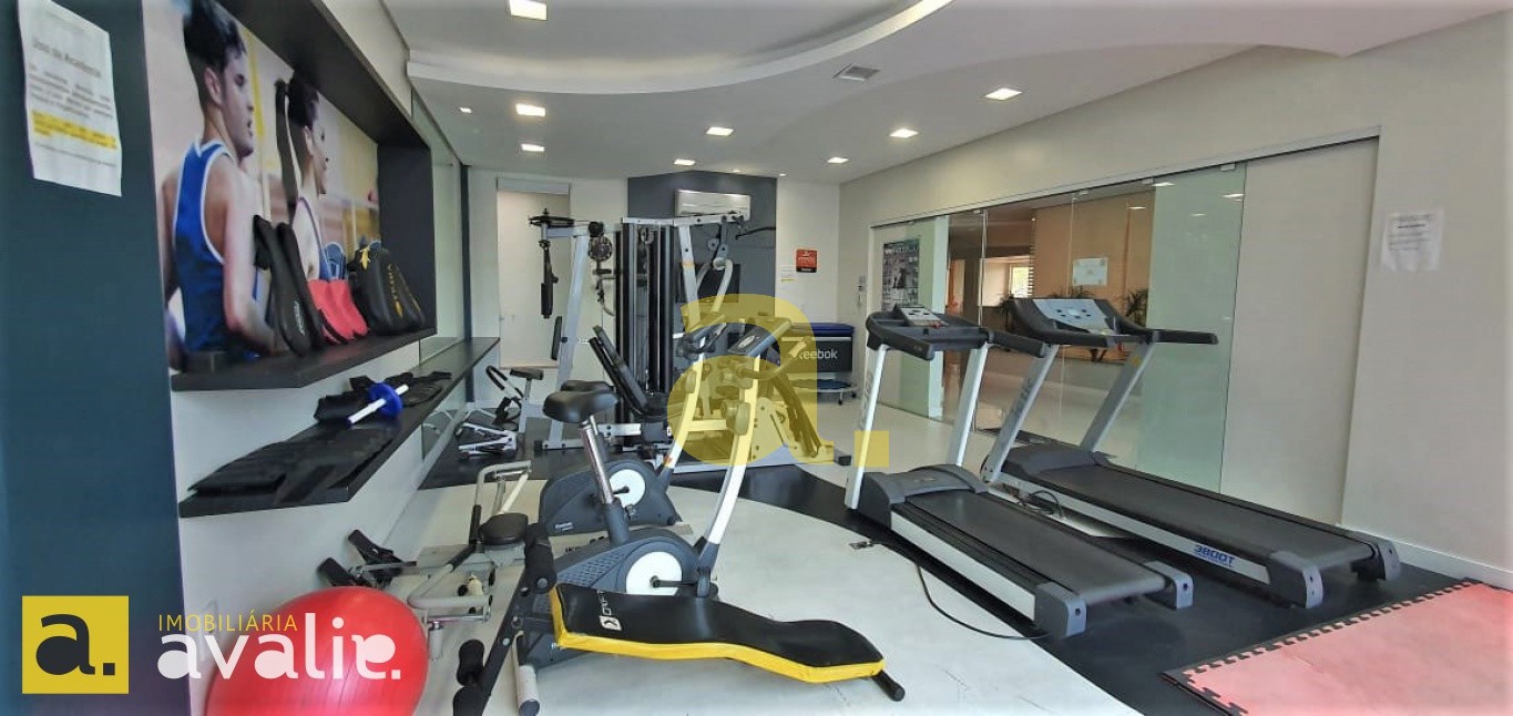 Apartamento à venda com 3 quartos, 103m² - Foto 20