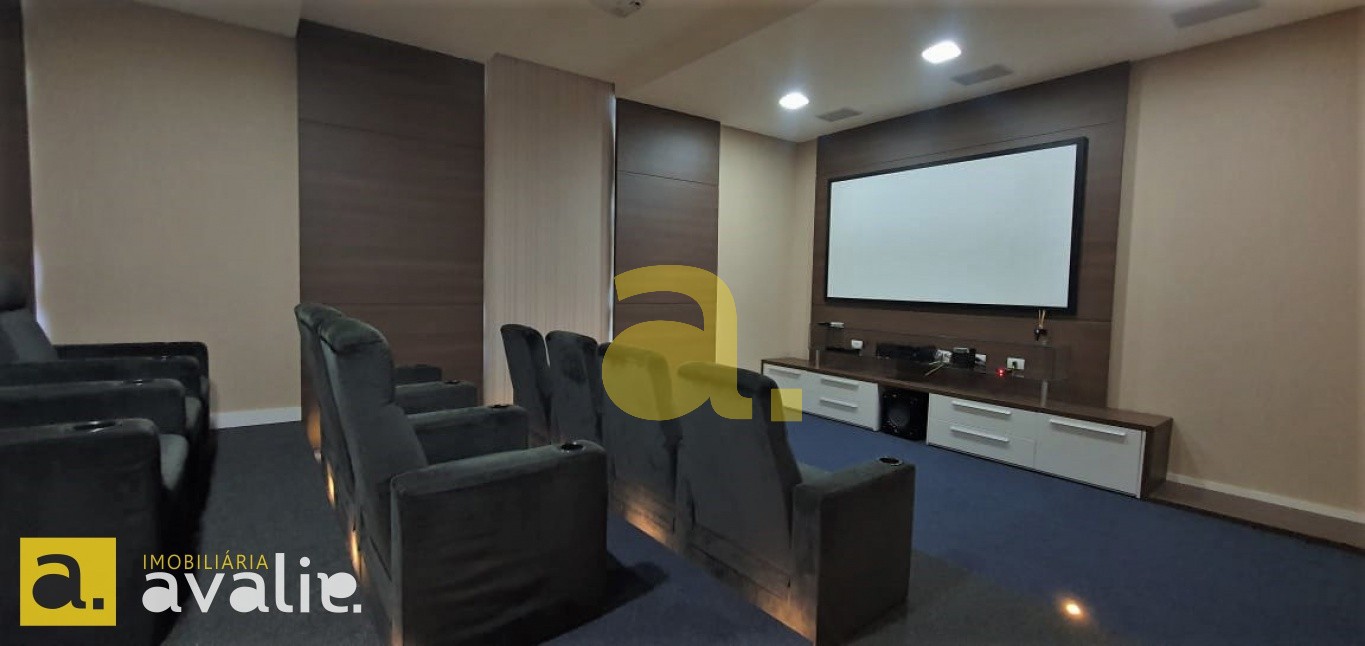Apartamento à venda com 3 quartos, 103m² - Foto 21