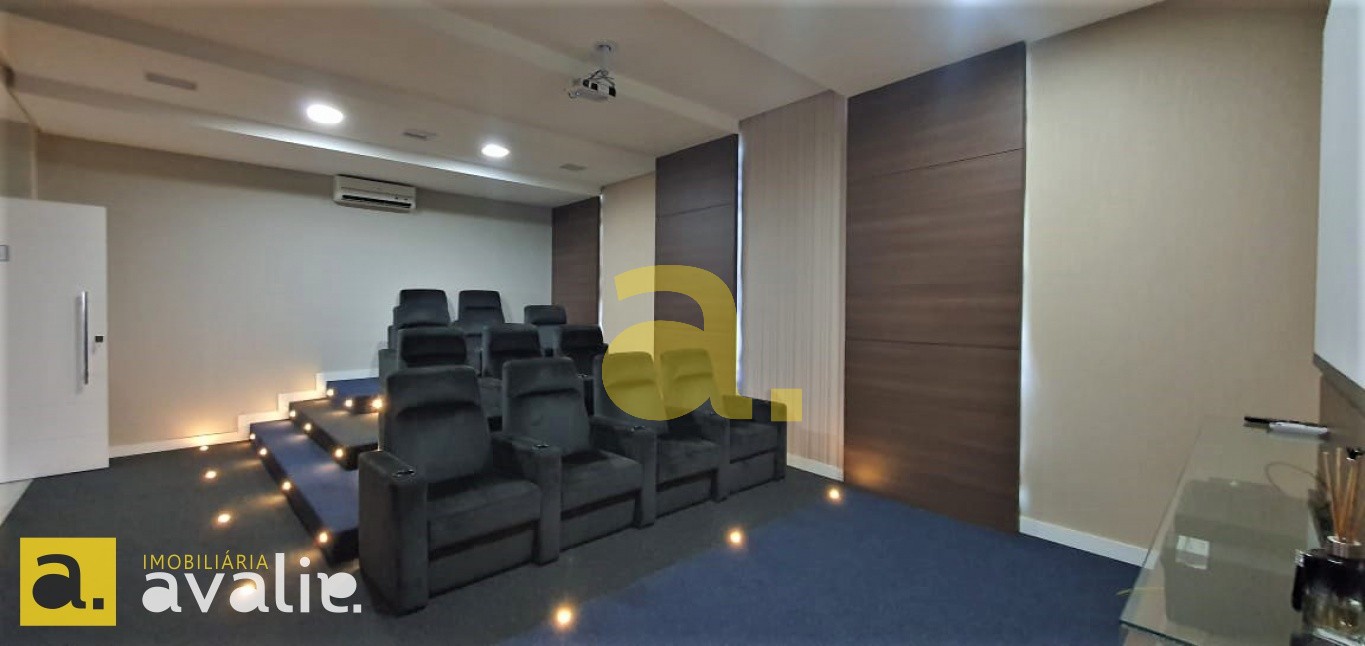 Apartamento à venda com 3 quartos, 103m² - Foto 22