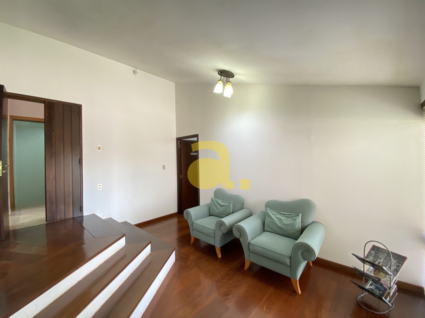 Casa à venda com 3 quartos, 400m² - Foto 6