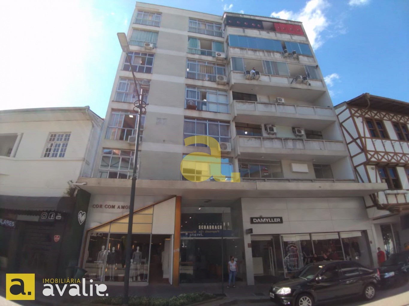 Sala-Conjunto, 28 m² - Foto 1