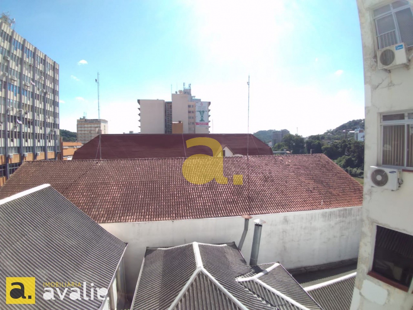 Sala-Conjunto, 28 m² - Foto 5