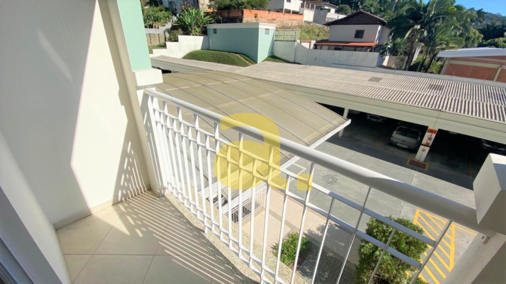 Apartamento para alugar com 2 quartos, 58m² - Foto 8