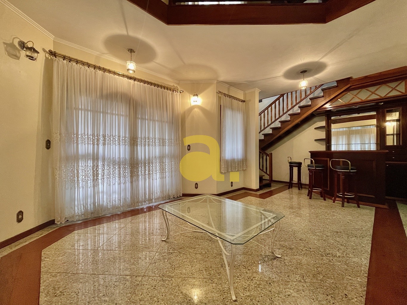 Casa, 4 quartos, 307 m² - Foto 5