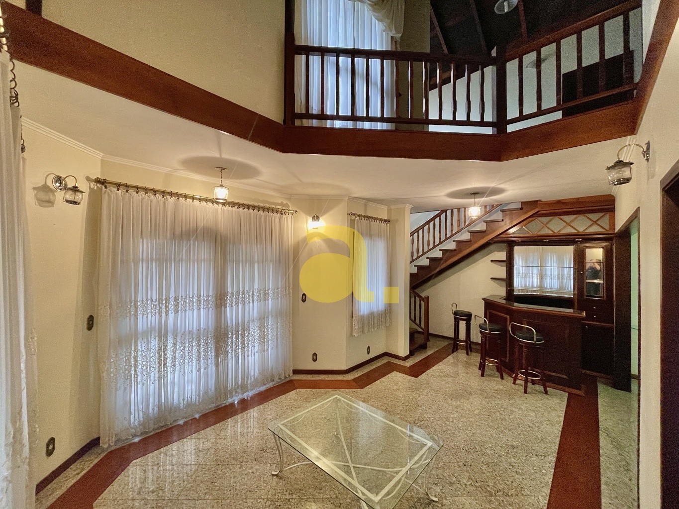 Casa, 4 quartos, 307 m² - Foto 7