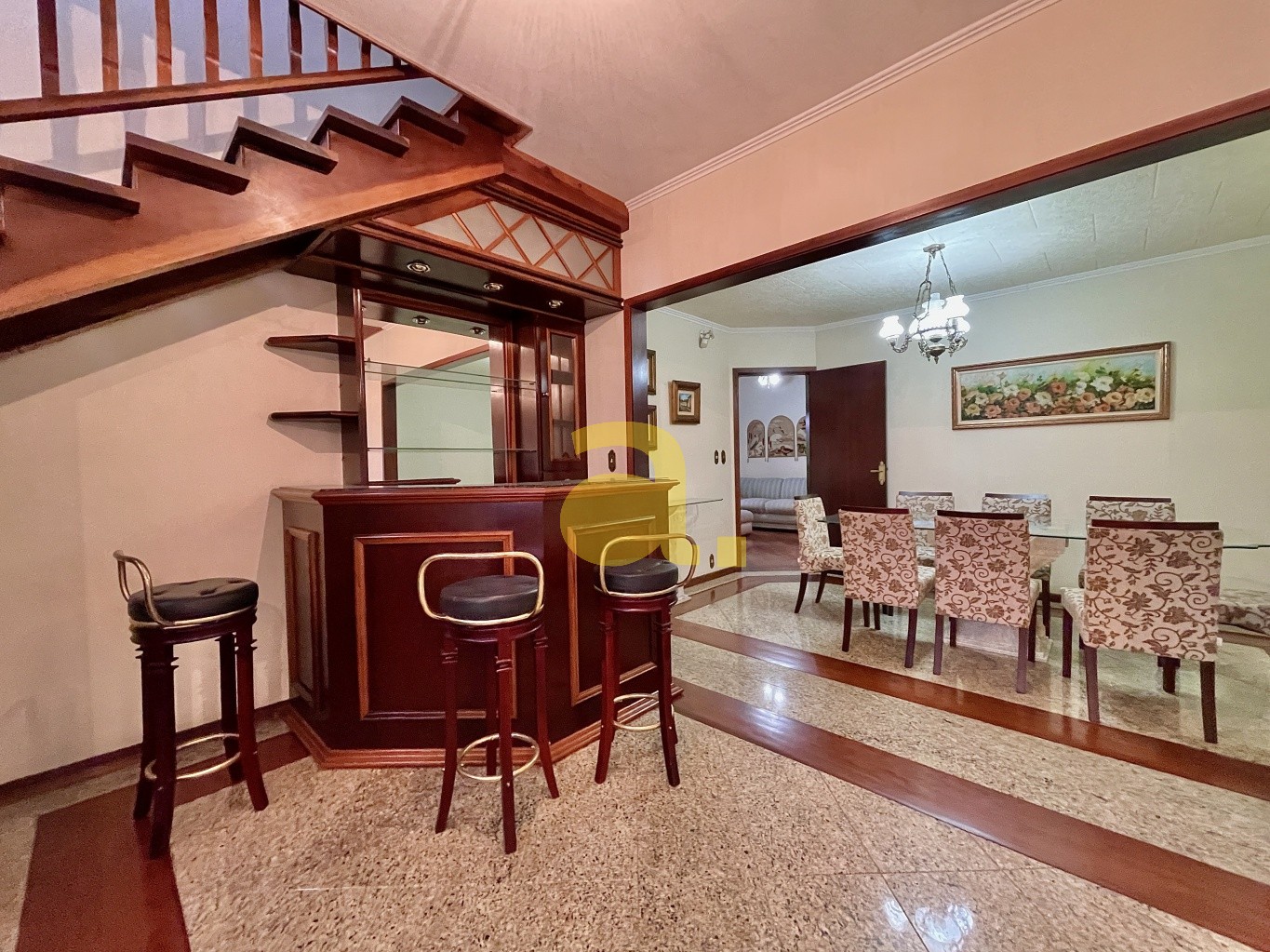 Casa, 4 quartos, 307 m² - Foto 8