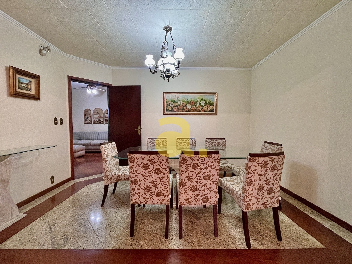 Casa, 4 quartos, 307 m² - Foto 9