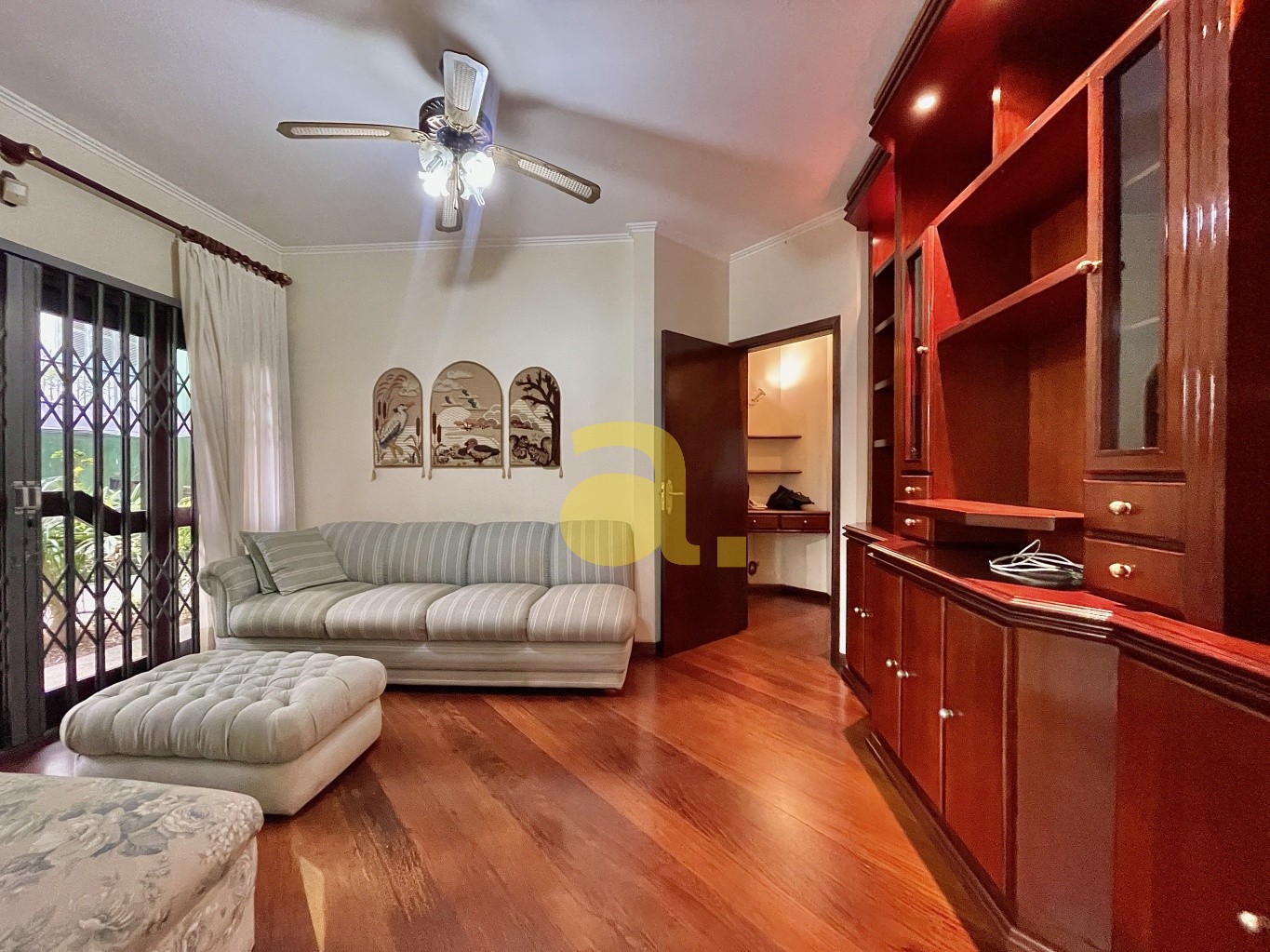 Casa, 4 quartos, 307 m² - Foto 11