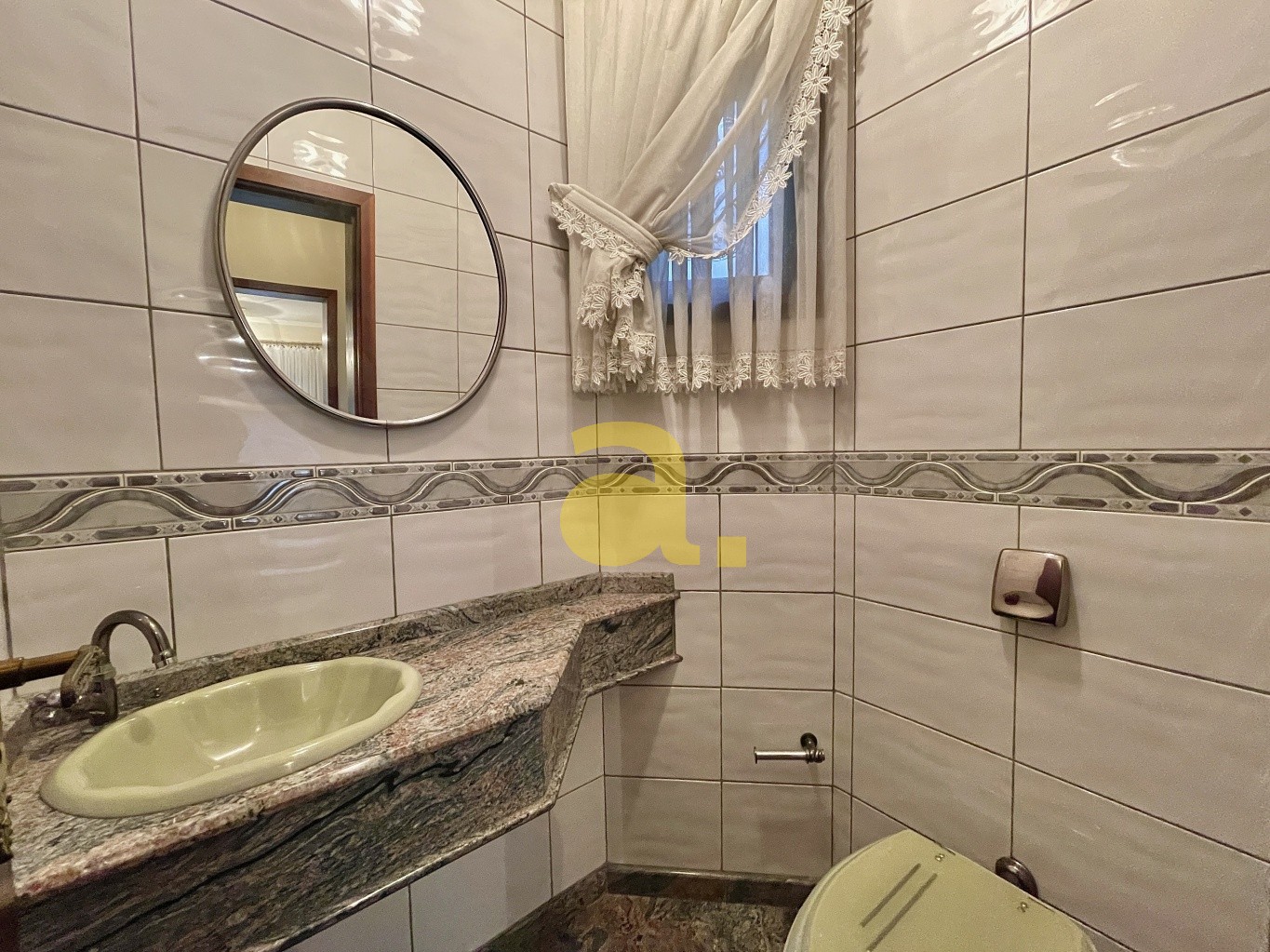 Casa, 4 quartos, 307 m² - Foto 24