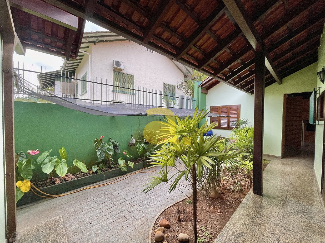 Casa, 4 quartos, 307 m² - Foto 26