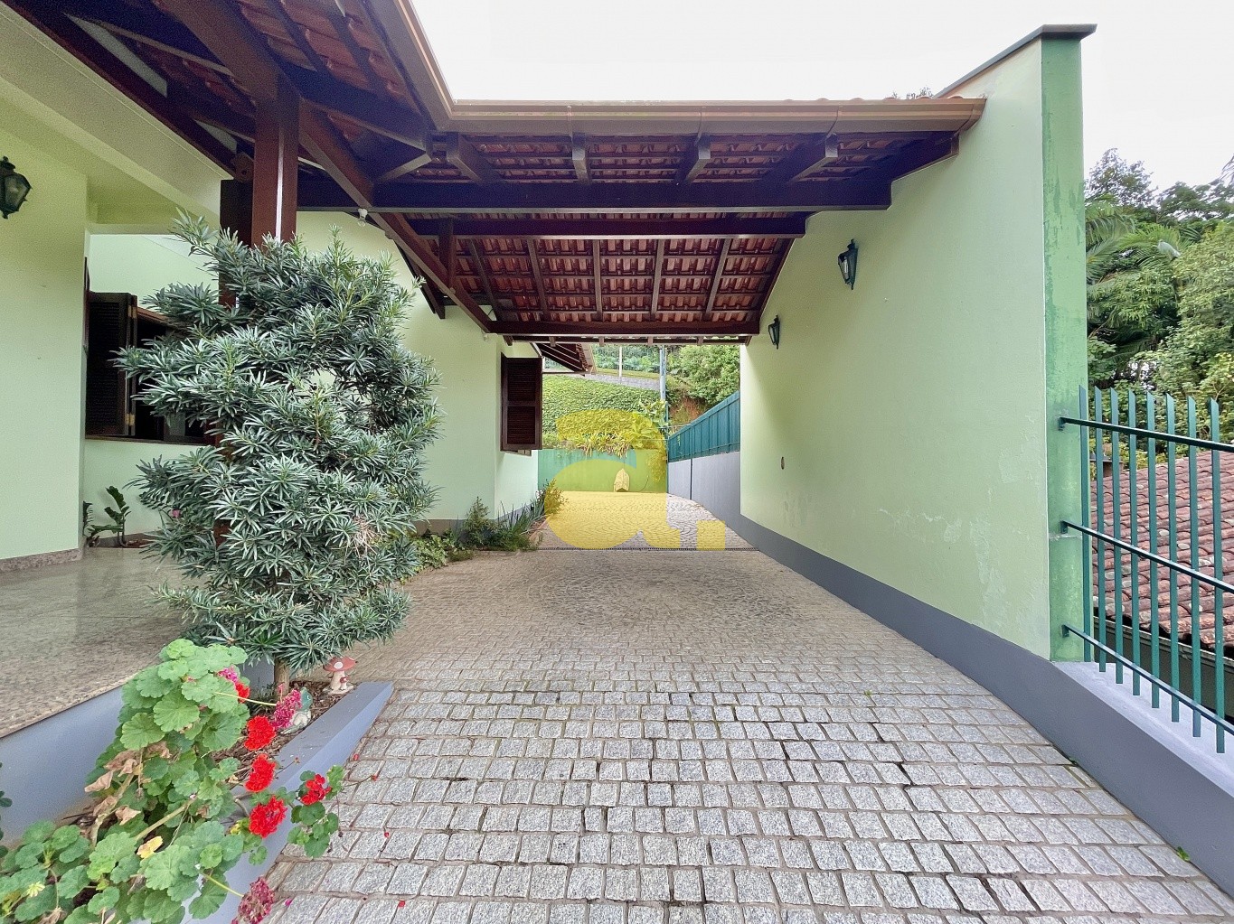 Casa, 4 quartos, 307 m² - Foto 27