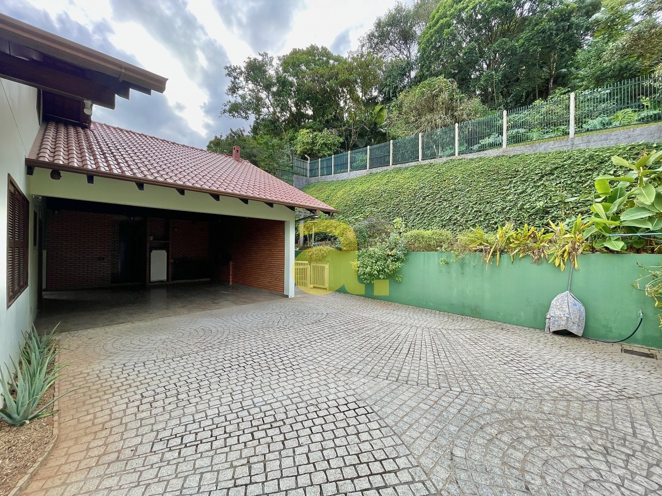 Casa, 4 quartos, 307 m² - Foto 28