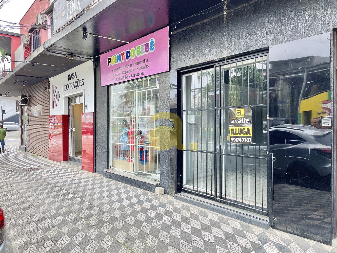 Sala-Conjunto, 50 m² - Foto 2