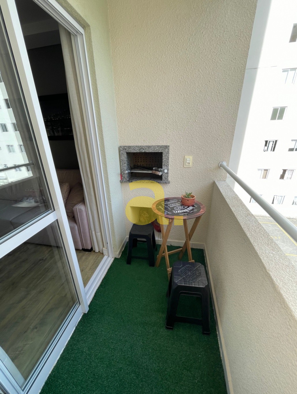 Apartamento, 2 quartos, 52 m² - Foto 16