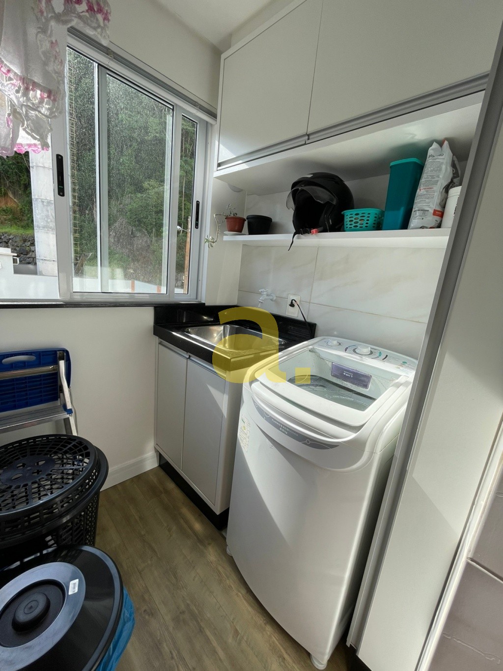 Apartamento, 2 quartos, 52 m² - Foto 15