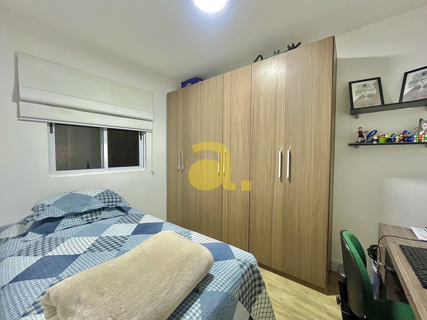 Apartamento, 2 quartos, 52 m² - Foto 10