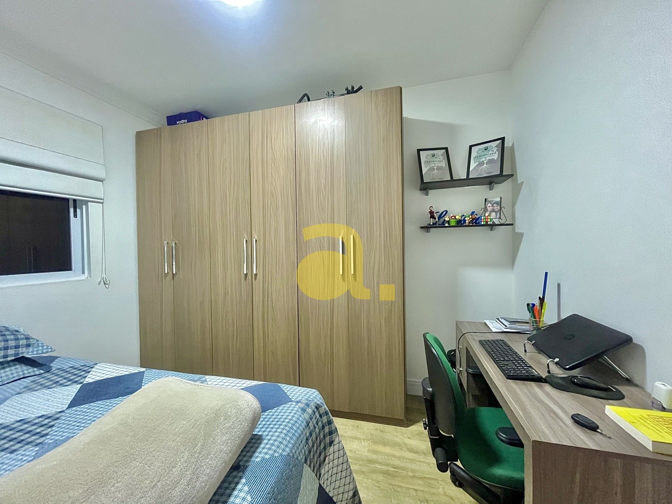 Apartamento, 2 quartos, 52 m² - Foto 11