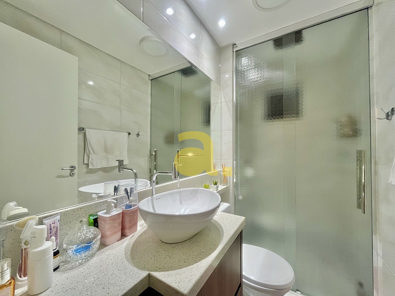 Apartamento, 2 quartos, 52 m² - Foto 12